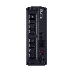 Источник бесперебойного питания CyberPower VP1200EILCD/1200 ВА/720 Вт/USB/RS-232/RJ-11/RJ-45/8xIEC 320 C13 (компьютерный), фото6