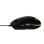 Мышь проводная Logitech G102 LIGHTSYNC черный, 8000 dpi, USB, кнопки - 6, фото23