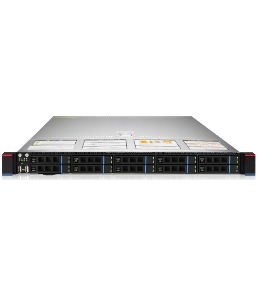 Серверная платформа GOOXI 1U SL101-D10R-G3