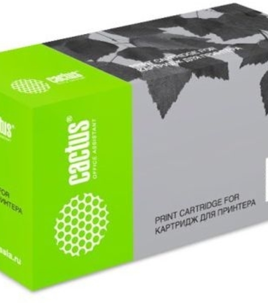 Картридж лазерный Cactus CS-CF237Y черный (41000 стр.) для HP LJ M608n/M608dn/M609x/M631h/M631z/M632h