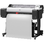Плоттер струйный Canon imagePROGRAF TM-350 (6246C003), A0, цветное, 36', 1200x2400 dpi, Gigabit Ethernet, WiFi, USB, фото17