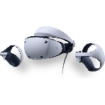 Очки виртуальной реальности PlayStation VR2 белый для: PlayStation 5, фото4