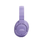 Беспроводные/проводные наушники JBL Tune 720BT фиолетовый, полноразмерные, Bluetooth + проводной, быстрая зарядка, фото22
