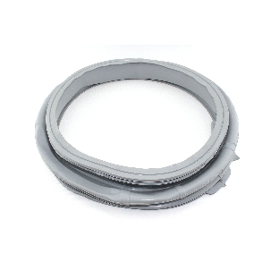 Манжета (уплотнитель) люка для стиральной машины Samsung, Addwash, Eco Bubble DC64-02888A