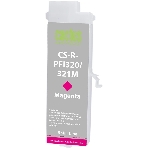 Картридж струйный Cactus CS-R-PFI320M-CHIP PFI-320M пурпурный (260мл) для Canon imagePROGRAF TM-200/200MFP/205/300/300MFP/305/250/255/350/355 с чипом, фото2