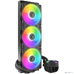Система жидкостного охлаждения Arctic Cooling Liquid Freezer III Pro 420 A-RGb Multi Compatible All-In-One CPU Water Cooler (ACFRE00185A), фото8