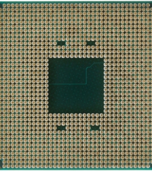 Процессор AMD Ryzen 5 5500 Soc-AM4 3.6GHz OEM