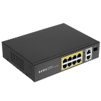 Коммутатор Netis P110GH, фото12