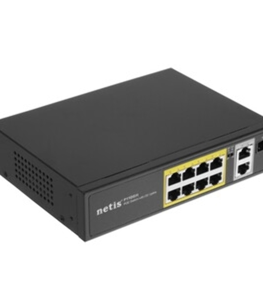Коммутатор Netis P110GH