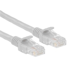 Патч-корд ExeGate UTP-RJ45-RJ45-C6-0,5M-RD, UTP, cat.6, 0,5м, красный, фото4