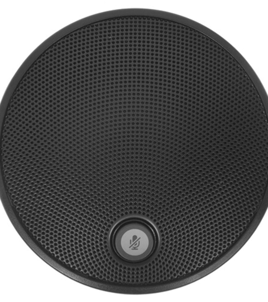 Микрофоны выносные проводные 2 шт. (989-000171) для Logitech ConferenceCam Group 