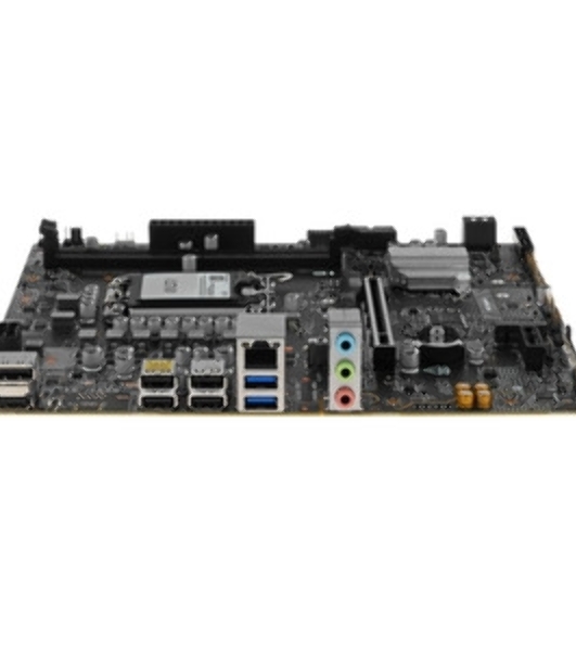 Материнская плата MSI PRO B860M-E