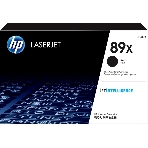 Картридж лазерный HP CF289X черный для HP LJ M507/MFP M528 (10000 стр.), фото9
