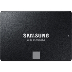Накопитель SSD Samsung 870 EVO, 250Gb, SATA III, 2.5', R/W 560/530, фото26