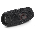 Портативная акустика JBL Charge 5, черный, фото6