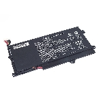 Аккумуляторная батарея для ноутбука HP Envy 1411.1V 50Wh OEM черный, фото2