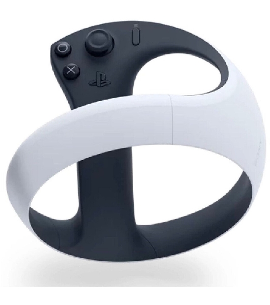 Очки виртуальной реальности PlayStation VR2 белый для: PlayStation 5