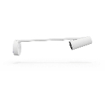 Веб-камера Logitech Scribe 1920x1080, 15 кадр/с, USB, ИИ-обработка изображения, крепление для маркерной доски, белый, фото15