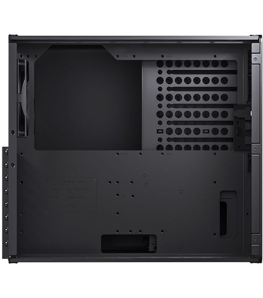 Компьютерный корпус JONSBO Computer Case N5 черный