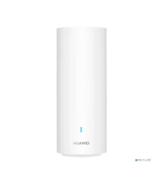 Роутер беспроводной HUAWEI 53030EBN NVWA-AX30-22 WiFi 6 Plus AX3000 Mesh 3+ , MESH-комплект 10/100/1000 Mbit/s WAN/LAN (2-Package)