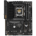 Материнская плата ASUS TUF GAMING A620-PRO WIFI, AM5, AMD A620, 4xDDR5, 4xSATA, 2xM.2, 1xPCI-E 4.0 x16, 1xPCI-E 3.0 x16, 2xPCI-E x1, 1xHDMI, 1xDP, 1x 2.5Gb LAN, 3xUSB-A 2.0, 2xUSB-A 3.2 Gen 2, 1xUSB-C 3.2 Gen 1, 5x3.5 мм, 7.1, ATX, фото27