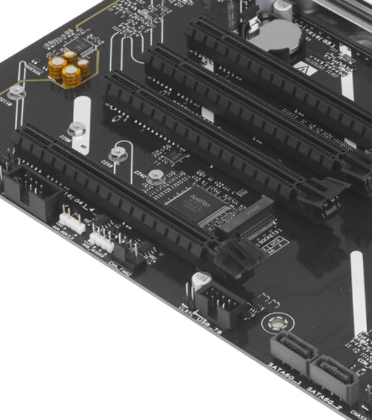 Материнская плата ASUS PRIME B860-PLUS-CSM, LGA 1851, Intel B860, 4xDDR5, 4xSATA, 3xM.2, 1xPCIe 5.0 x16, 1xPCIe 4.0 x16, 1xHDMI, 1xDP, 1x2.5Gb LAN, 2xUSB 2.0, 1xUSB 3.2 Gen 1, 2xUSB 3.2 Gen 2, 1xUSB-C 3.2 Gen 2x2, 3x3.5 мм, 7.1, ATX