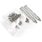Серверный корпус Exegate EX292259RUS ExeGate Pro 4U650-18 <RM 19', высота 4U, глубина 650, без БП, USB>, фото32