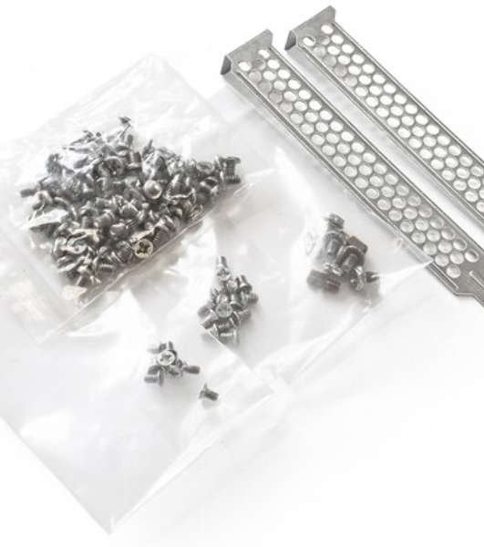 Серверный корпус Exegate EX292259RUS ExeGate Pro 4U650-18 <RM 19', высота 4U, глубина 650, без БП, USB>
