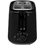 Тостер Philips HD2581/90 черный, 830 Вт, 2 слота, фото17