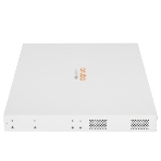 Коммутатор HPE Instant On 1960 24PoE+ 370W, 24×1 Гбит/с PoE+ + 4×10 Гбит/с SFP+, настраиваемый, фото7
