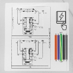 Индукционная варочная панель Bosch PVQ61RBB5E, фото7