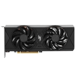 Видеокарта Acer DP.Z4UWW.P01, AMD Radeon RX 9060 XT, 8 ГБ GDDR6, 128 бит, PCI-e 5.0, 1xHDMI, 2xDP, фото10