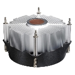 Кулер для процессора DEEPCOOL THETA 31 PWM черный/синий, 92 мм, алюминий/медь, 2400 об/мин, 32.5 дБ, 4 pin, 95 Вт, 60 мм, фото3