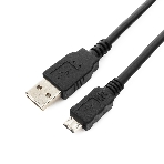 Кабель Gembird/Cablexpert USB 2.0, мультиразъем USB, AM/microB 5P, 1м, пакет, фото5
