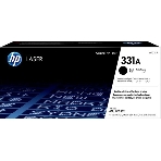 Картридж лазерный HP 331A черный для LJ M408, 5 000 стр., фото2