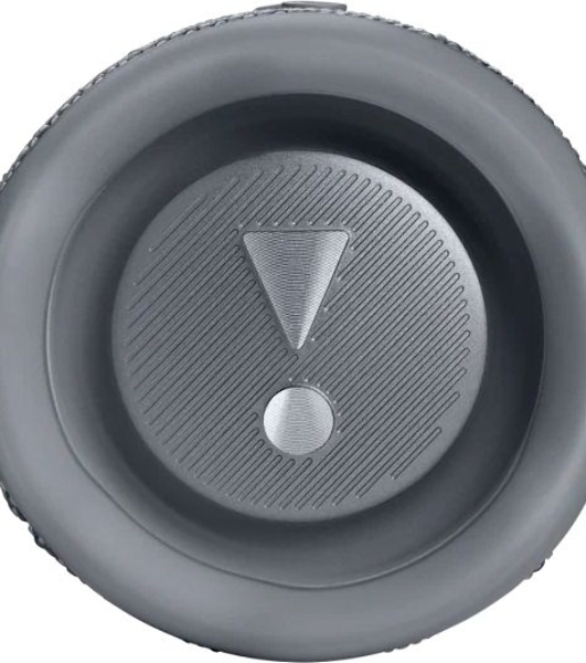 Портативная акустика JBL Flip 6 серый, Bluetooth 5.1