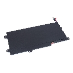 Аккумуляторная батарея для ноутбука HP Envy 1411.1V 50Wh OEM черный, фото 1