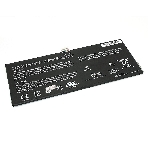 Аккумуляторная батарея для ноутбука MSI W20 3M-013US 3.7V 9000mAh черный, фото4
