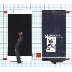 Дисплей для Huawei P9 Lite, белый, фото3