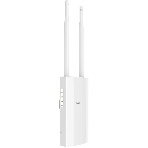 Повторитель беспроводного сигнала Cudy RE1200 OUTDOOR AC1200 Wi-Fi белый, фото5