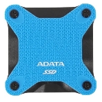 Внешний SSD A-DATA External SD620, 512Gb, USB 3.2, R/W -550/500 MB/s синий, фото15