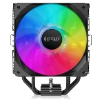 Кулер PCCooler Paladin EX300S черный 120мм алюминий+медь 1800rpm 28.6db 4-pin 125W 157мм, фото6
