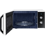 Микроволновая печь Samsung MS23K3614AW белый, 23 л, 800 Вт, переключатели - поворотный механизм, фото22