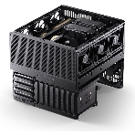 Компьютерный корпус JONSBO Computer Case N5 черный, фото14