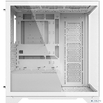 Компьютерный корпус XPG INVADER X белый (INVADERXMTWOF-WHCWW) Mid-Tower, Micro-ATX, Mini-ITX, Standard-ATX, USB 3.2 Gen2 Type-A, USB 3.2 Gen2 Type-C, фото7