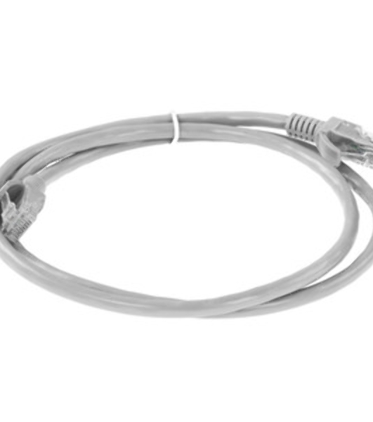 Патч-корд ExeGate UTP-RJ45-RJ45-C6-1M-BL, UTP, cat.6, 1м, синий