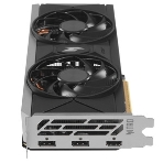 Видеокарта Acer DP.Z4UWW.P01, AMD Radeon RX 9060 XT, 8 ГБ GDDR6, 128 бит, PCI-e 5.0, 1xHDMI, 2xDP, фото9