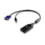 Модуль удлинителя ATEN USB Virtual Media CPU Module., фото2