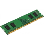 Оперативная память Kingston ValueRAM, DDR4, 4GB (1x4GB), 2666MHz, CL19, DIMM, фото 1