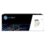 Картридж лазерный HP 658AW2002A желтый для HP CLJ Enterprise M751 (6000 стр.), фото 1